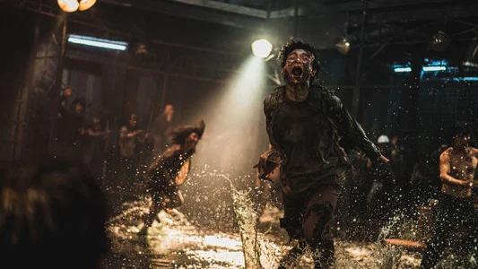 Foto de Estación Zombie 2: Península