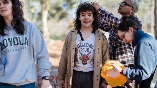 Foto de Stranger Things