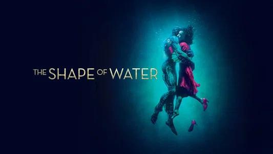 Foto de La forma del agua