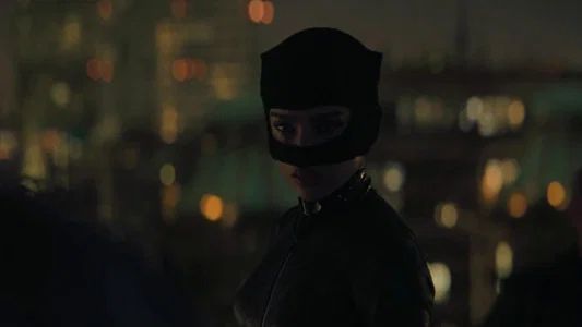 Foto de Batman