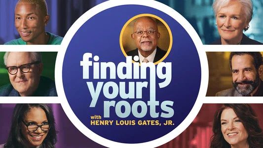 Foto de Finding Your Roots
