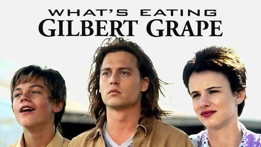 Foto de ¿A quién ama Gilbert Grape?