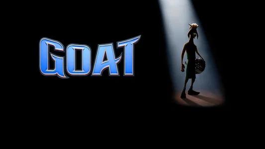 Foto de GOAT: La cabra que cambió el juego