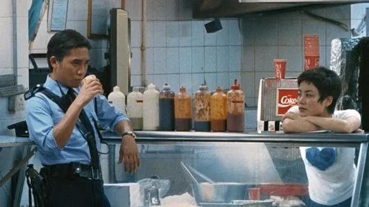 Foto de Chungking Express
