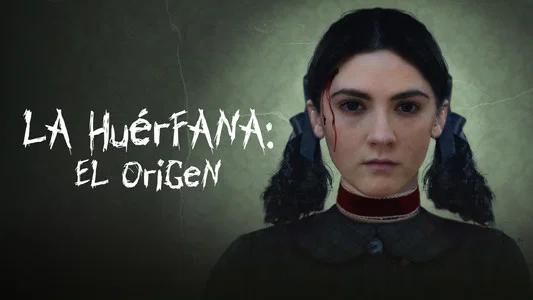 Foto de La huérfana: El origen