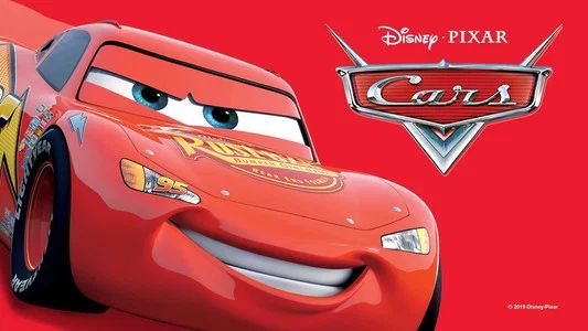 Foto de Cars
