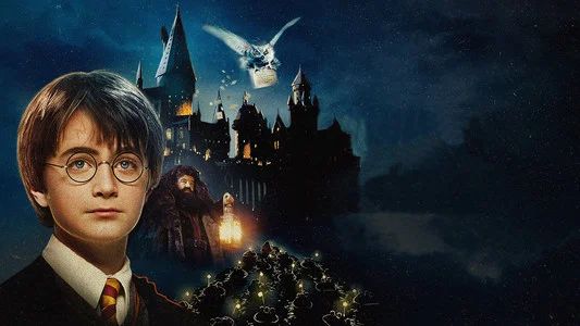 Foto de Harry Potter y la piedra filosofal