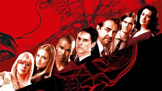 Foto de Mentes Criminales