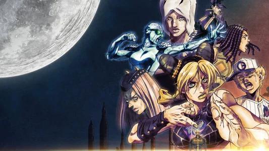 Foto de JoJo's Bizarre Adventure