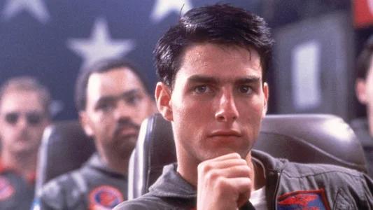 Foto de Top Gun: Pasión y gloria