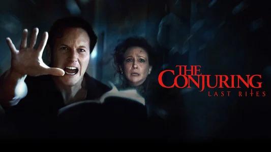 Foto de El Conjuro 4: Últimos ritos
