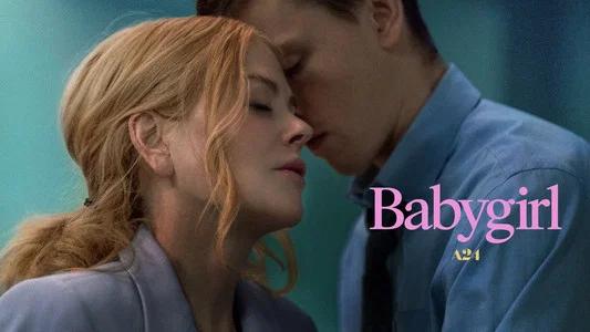 Foto de Babygirl: Deseo Prohibido
