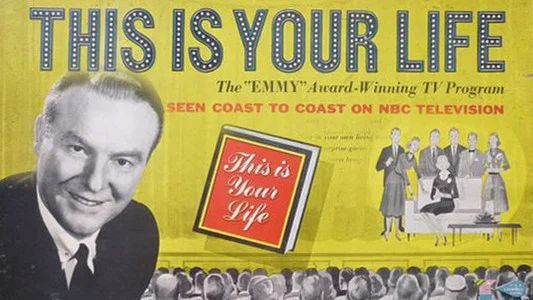 Foto de This Is Your Life