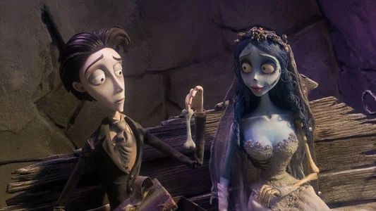 Foto de El cadáver de la novia