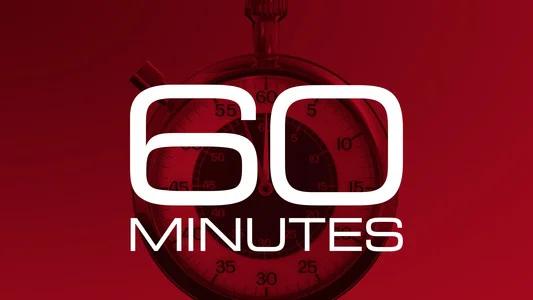 Foto de 60 Minutes