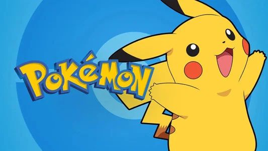Foto de Pokémon
