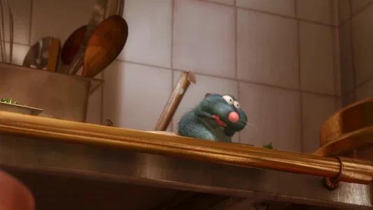 Foto de Ratatouille