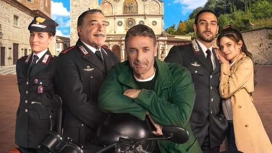 Foto de Don Matteo