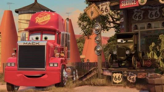 Foto de Cars 2