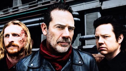 Foto de The Walking Dead