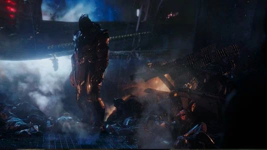 Foto de Avengers: Infinity War