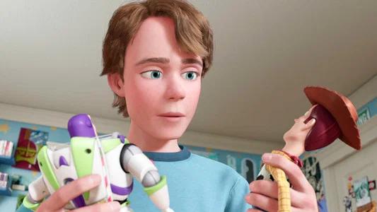 Foto de Toy Story 3