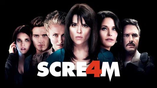 Foto de Scream 4