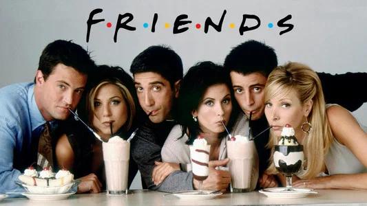 Foto de Friends