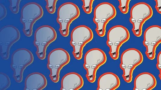 Foto de American Dad: Un Agente de Familia