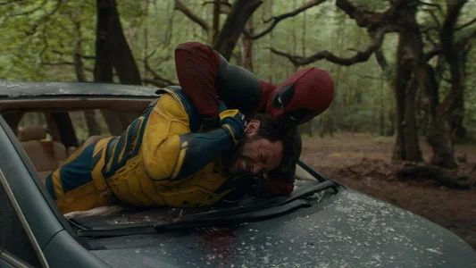 Foto de Deadpool & Wolverine