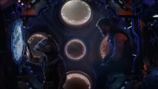 Foto de Avengers: Infinity War