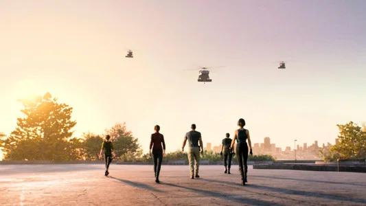 Foto de Resident Evil: Isla de la Muerte