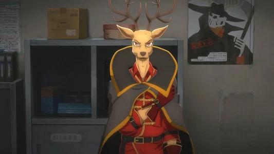 Foto de BEASTARS