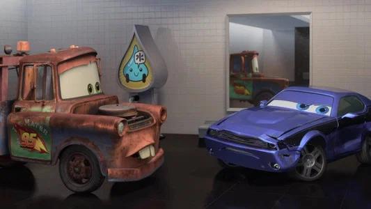 Foto de Cars 2