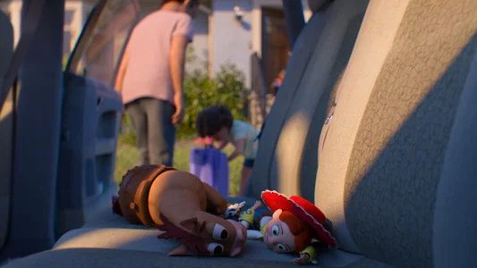 Foto de Toy Story 5