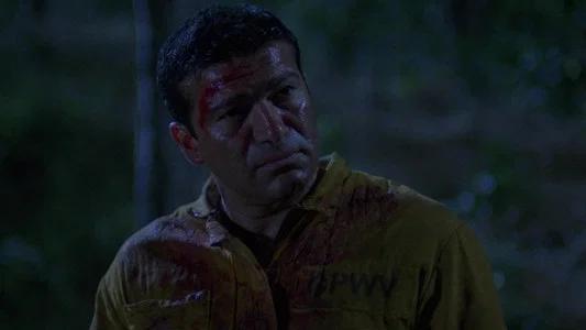 Foto de Camino hacia el terror 3