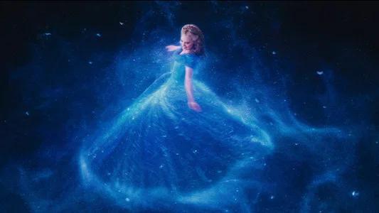 Foto de La Cenicienta