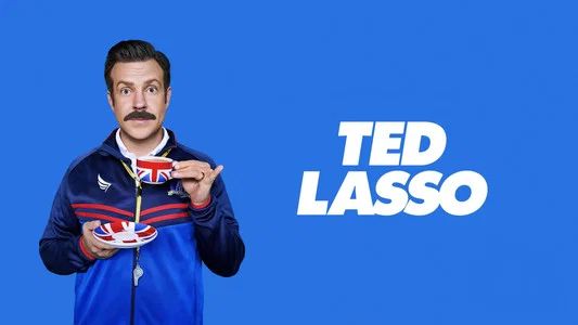 Foto de Ted Lasso