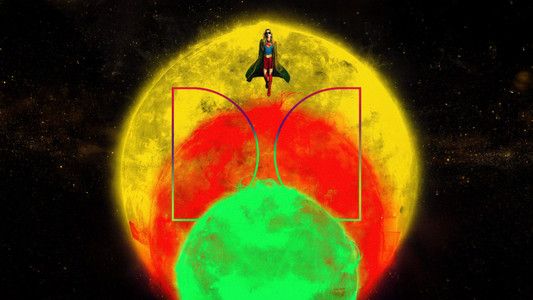 Foto de Supergirl