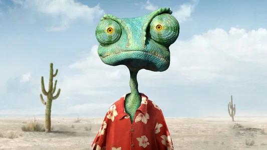 Foto de Rango