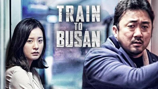 Foto de Estación Zombie: tren a Busan