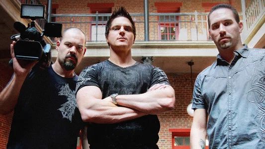 Foto de Ghost Adventures