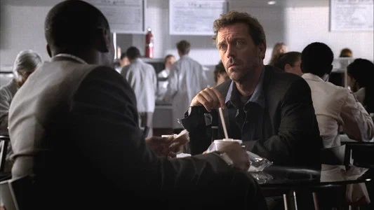 Foto de Dr. House