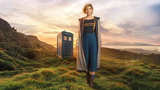 Foto de Doctor Who