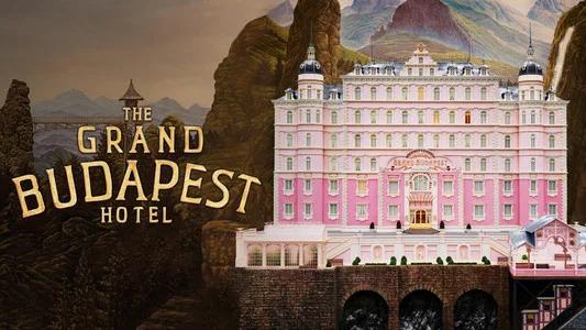 Foto de El Gran Hotel Budapest