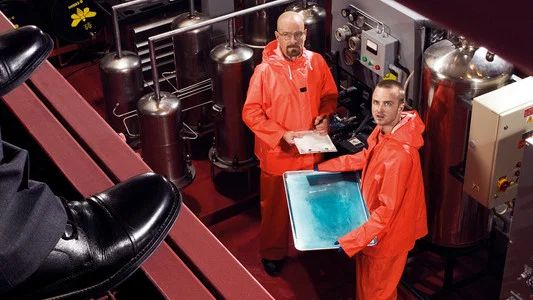 Foto de Breaking Bad