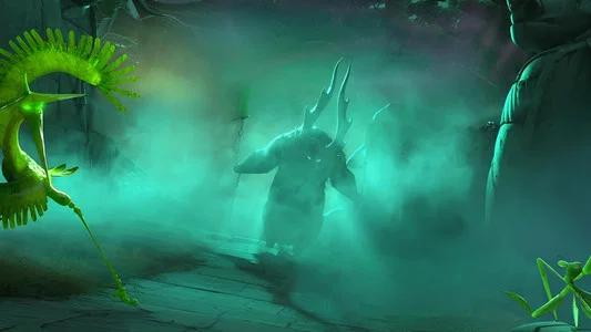 Foto de Kung Fu Panda 3