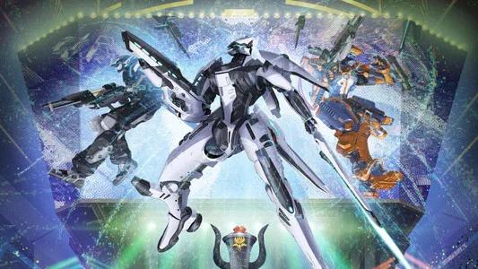 Foto de DARK MACHINE THE ANIMATION