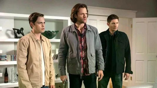 Foto de Supernatural