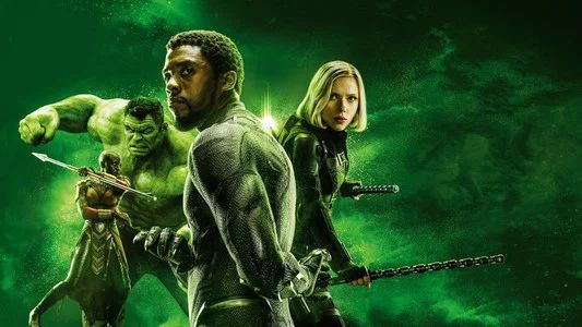Foto de Avengers: Endgame